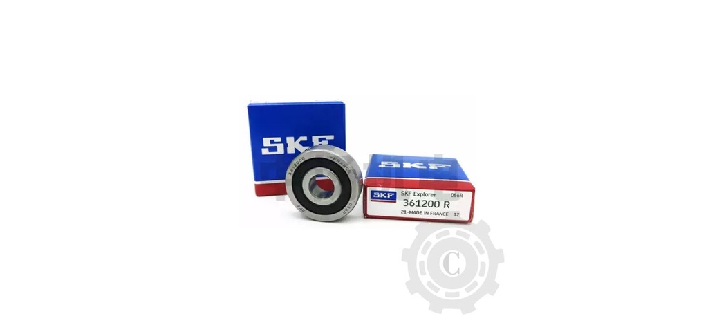RULMENT 361203R(LR203) SKF