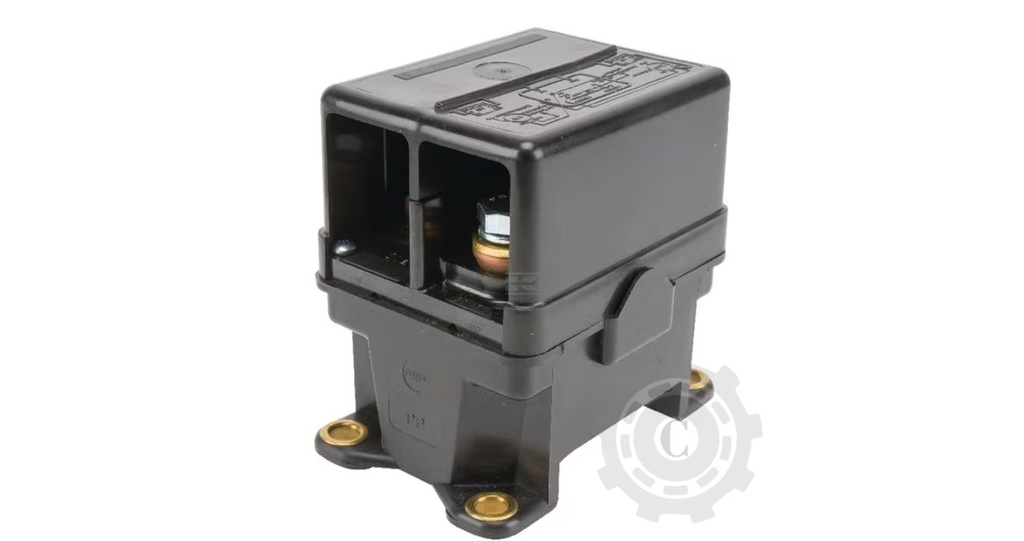 RELEU PORNIRE 12-24V