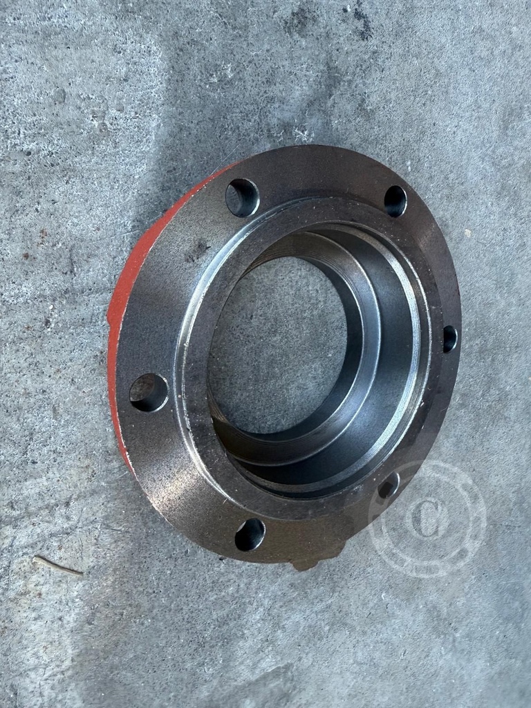 CAPAC LAGAR DISC 6 GAURI