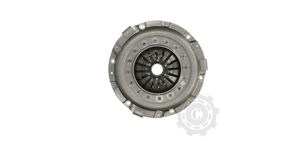 ANSAMBLU AMBREIAJ CU DISC