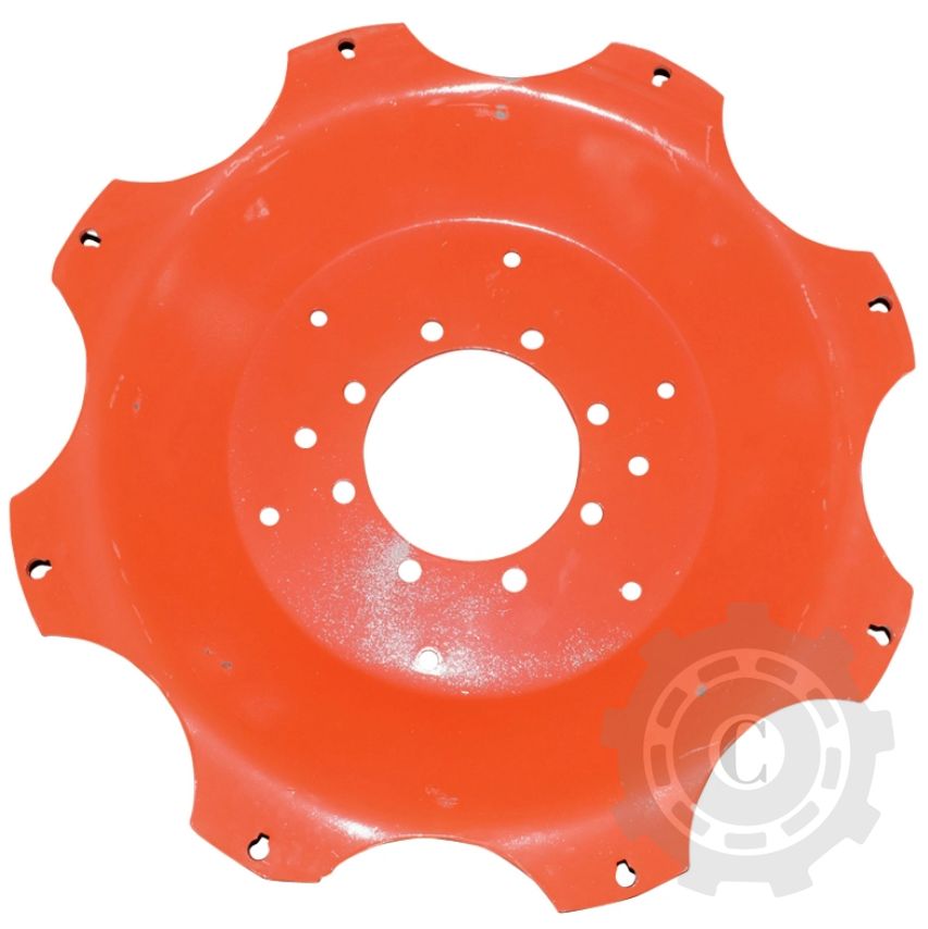 DISC JANTA SATE U650