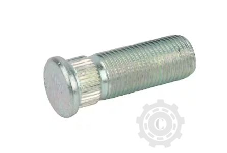 335100400 Șurub roată M16x1,5x45mm / 49mm filet 35mm Monroc