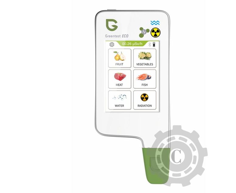 TESTER DIGITAL MASURARE NITRITI