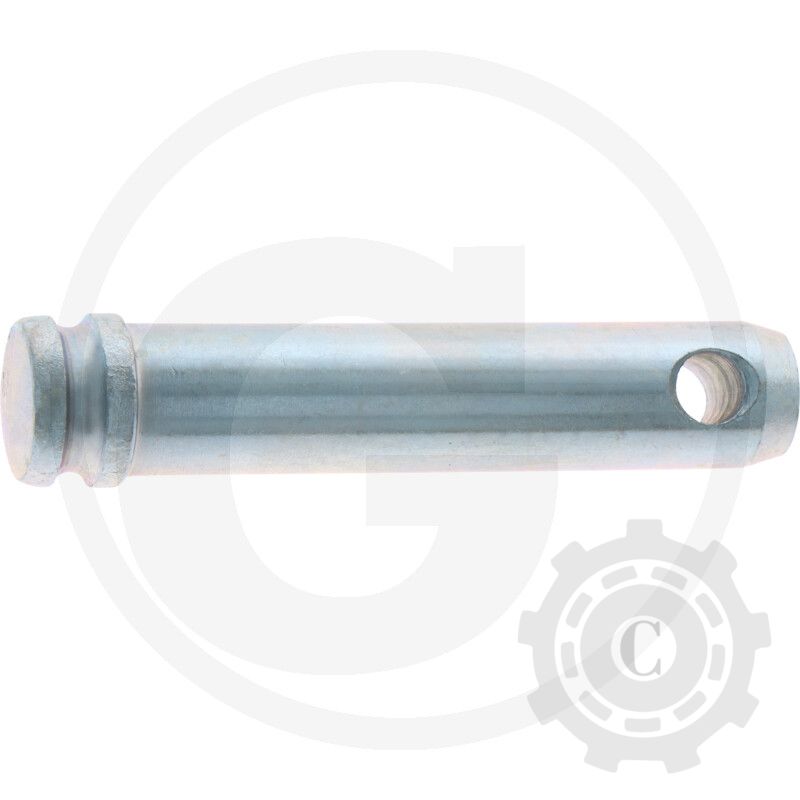 BOLT TIRANT CENTRAL CAT.2