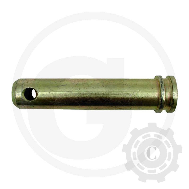 BOLT TIRANT CENTRAL CAT.2