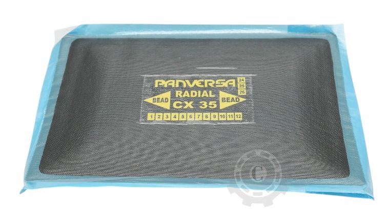 PETEC PENTRU ANVELOPA 143x208MM