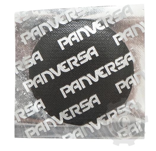 PETEC ROTUND PP1 39MM