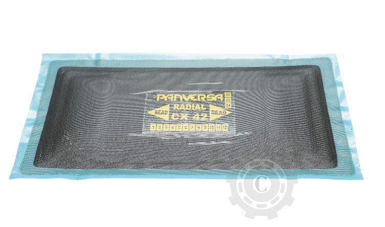 PETEC PENTRU ANVELOPE 122x252MM