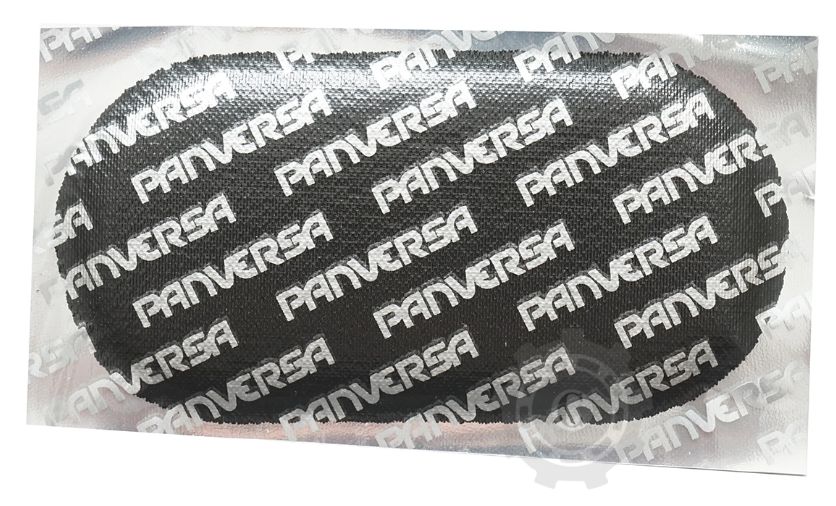 ETEC OVAL PP8 47x102MM