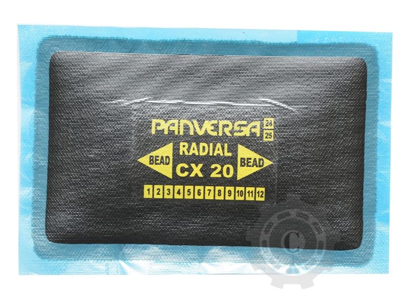 PETEC PENTRU ANVELOPA 80x125MM
