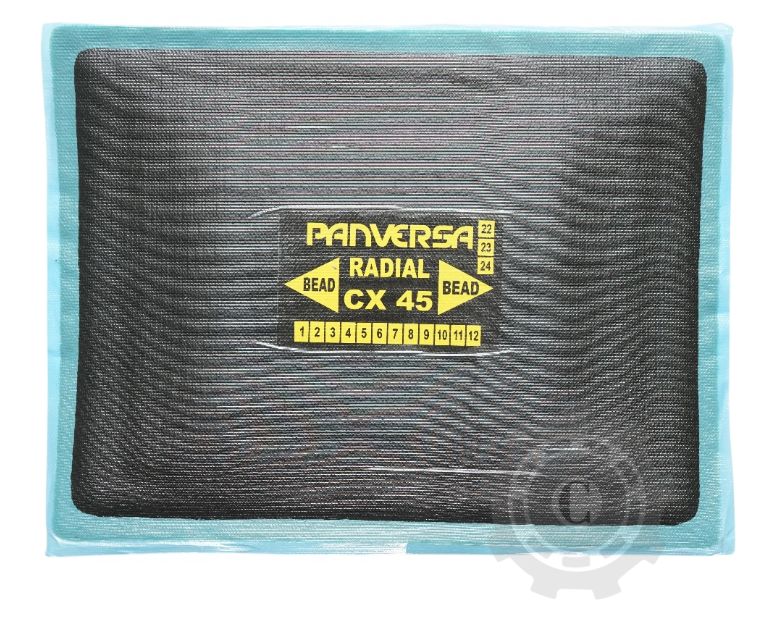 PETEC PENTRU ANVELOPA 108x120MM
