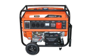 Generator electric pe benzina 220-380V 7.2KW 50Hz THOR