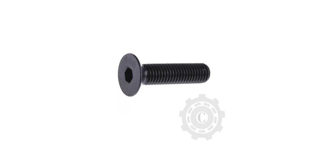 SURUB M12X120 DIN 7991 G10.9