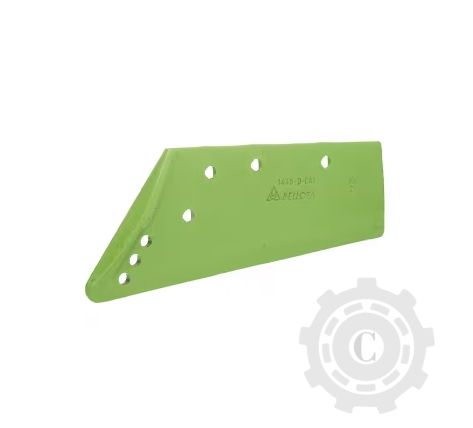 1115398N Brăzdar dr