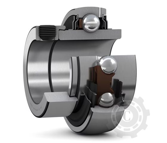 RULMENT YEL206-104 SKF