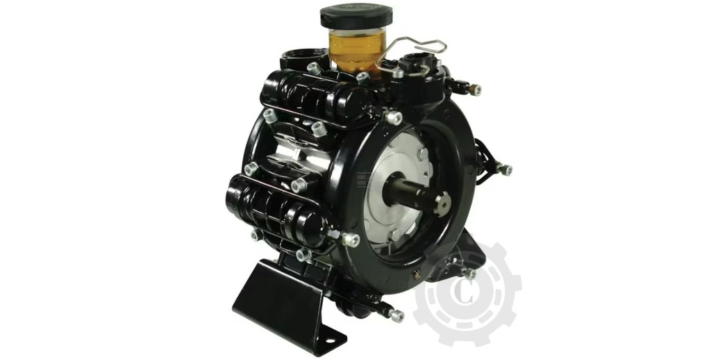 POMPA ERBICIDAT COMET 