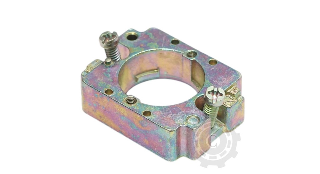 Suport metalic fixare buton Ø 22mm