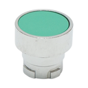 Cap buton comanda verde Ø 22mm