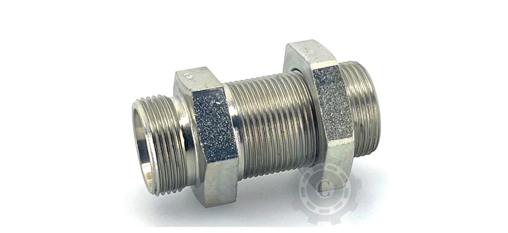 NIPLU CU FILET LUNG M12 