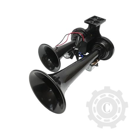 CLAXON GOARNA 12/24V