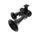 CLAXON GOARNA 12/24V