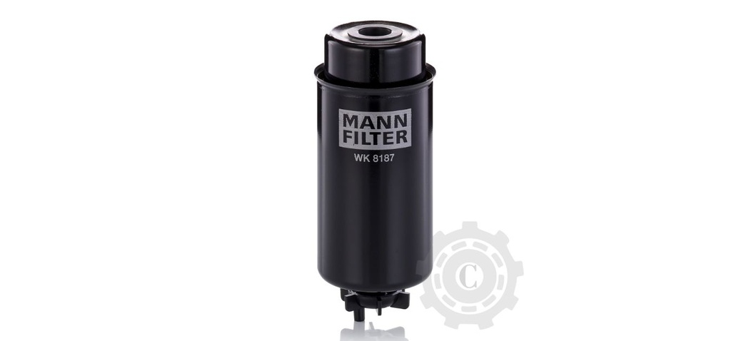 FILTRU COMBUSTIBIL WK8187