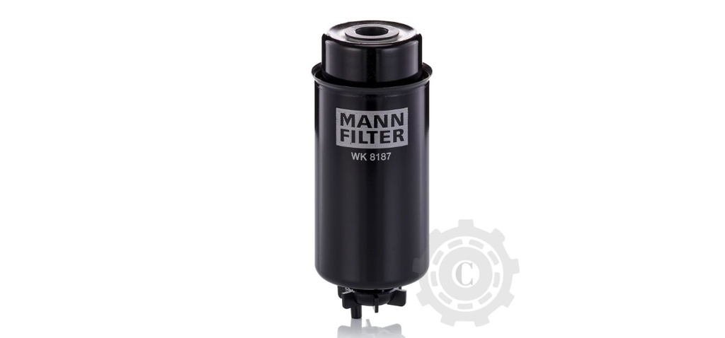 FILTRU COMBUSTIBIL WK8187