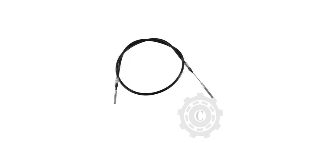 CABLU AMBREIAJ JD B127728