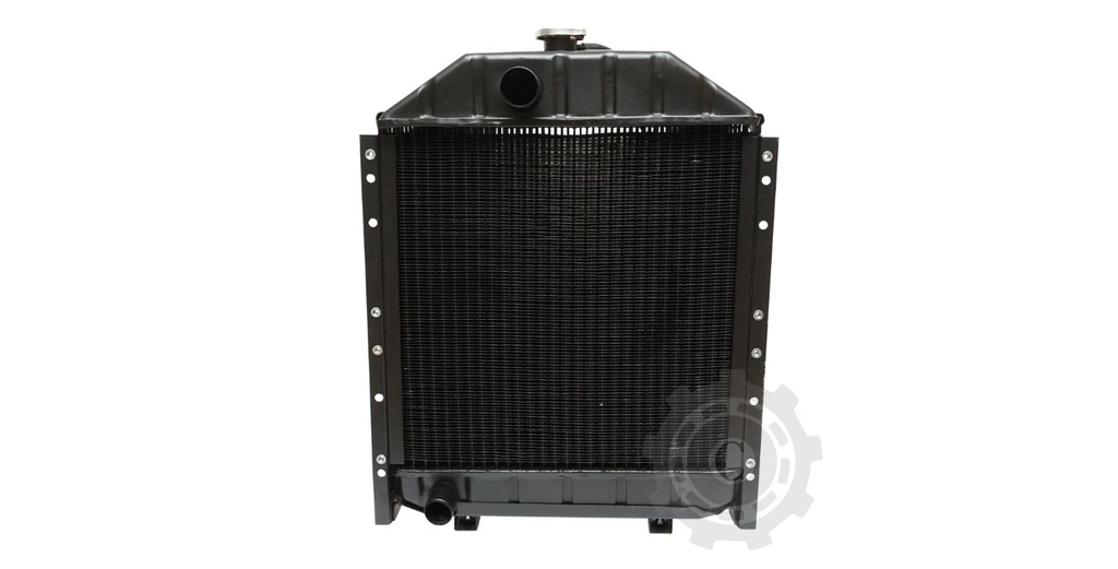 Radiator racire din cupru Tractor U-640 si U-683