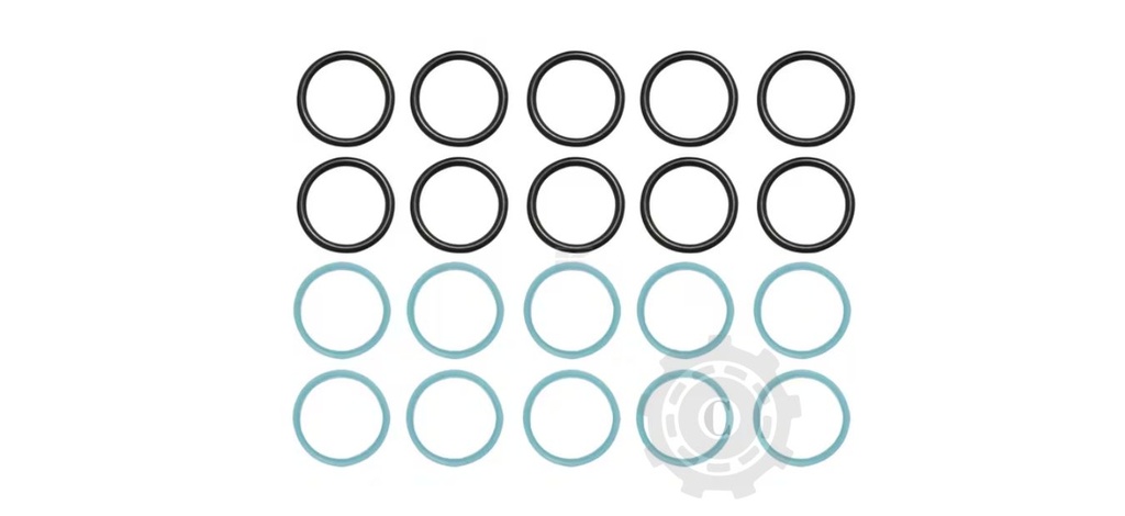 Set garnituri AL205022