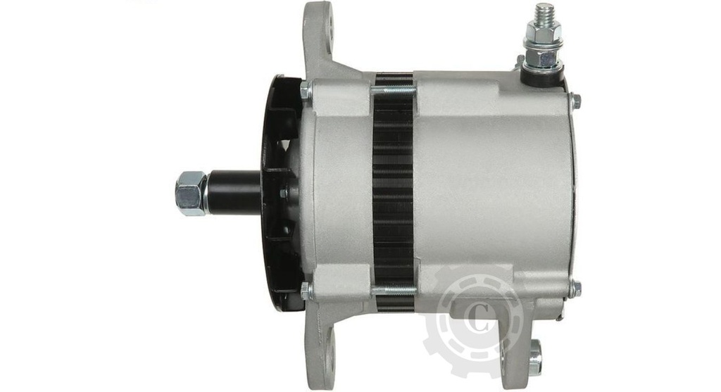 alternator 24v 50ah