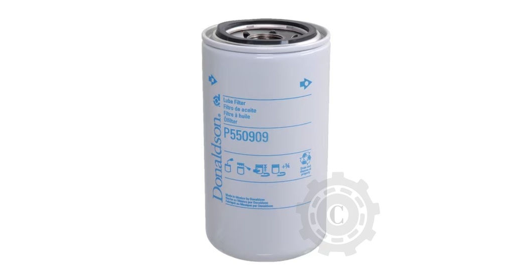FILTRU ULEI P550909