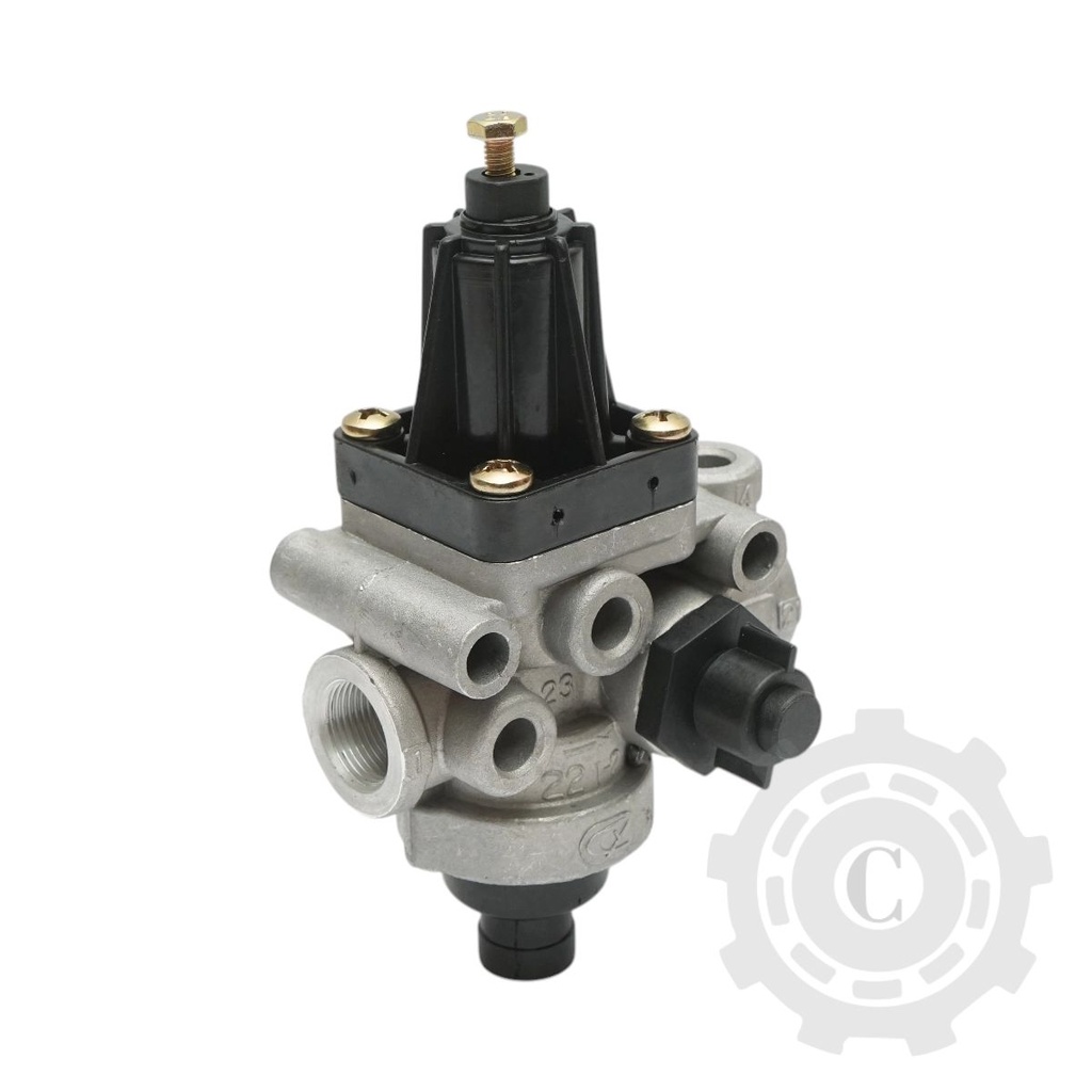 Supapa, regulator presiune aer comprimat M22x1.5mm