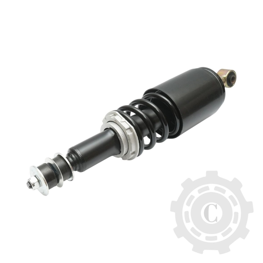 Amortizor cabina New Holland, Case