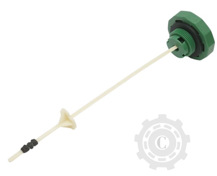 JOJA ULEI HIDRAULIC JD