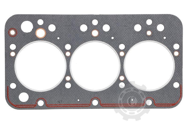 Garnitura chiuloasa 61-42745-00