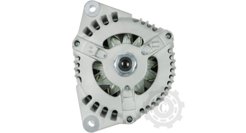 ALTERNATOR A4144 AS