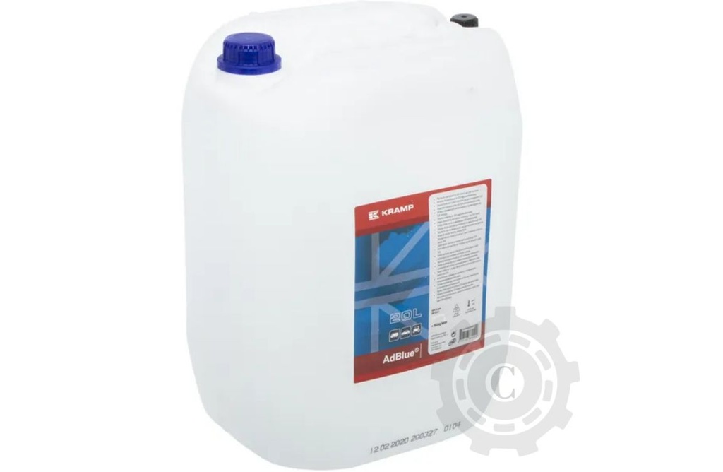 LICHID ADBLUE 20L  SP950020KR 