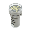 INDICATOR VOLTMETRU AC50-500V