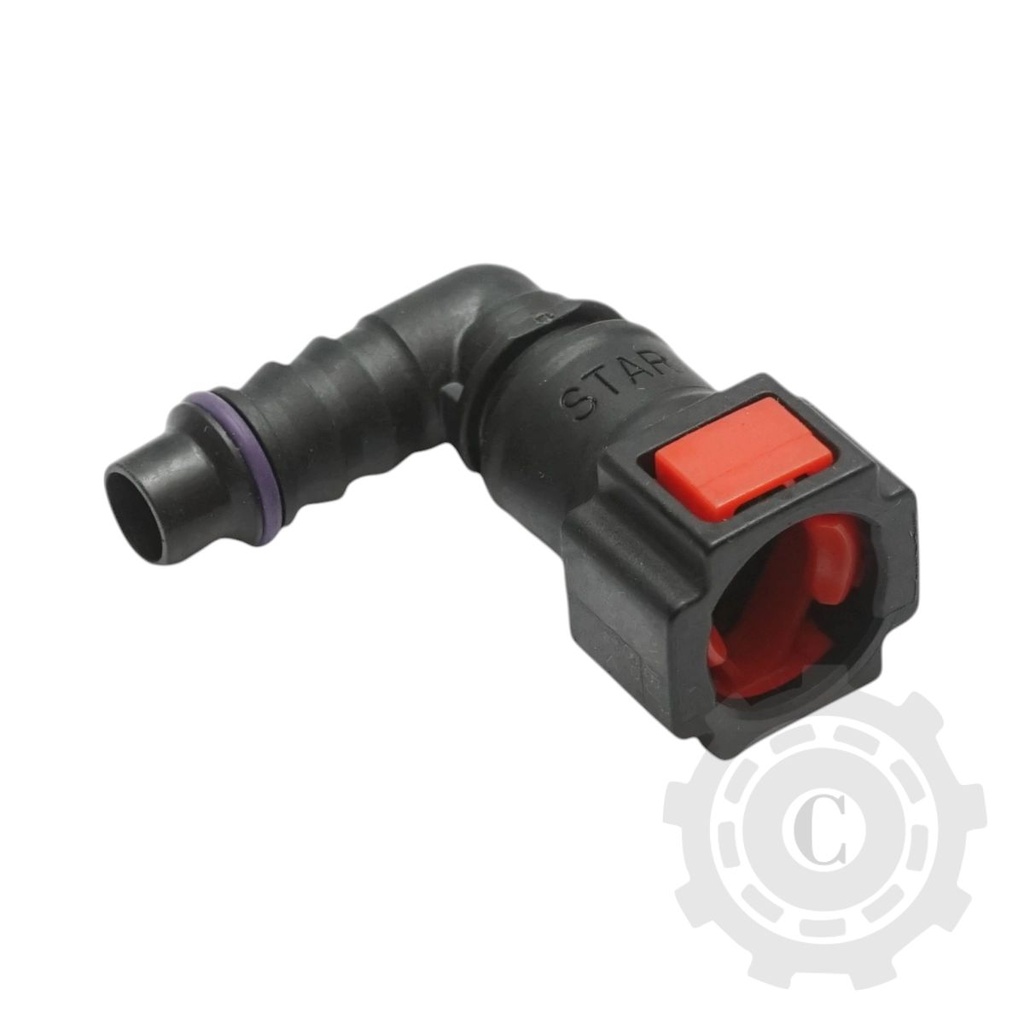 CUPLA RAPIDA CUMBUSTIBIL JD