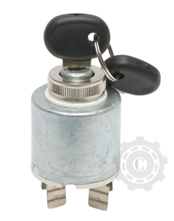 CONTACT PORNIRE CU 2 CHEI PENTRU FIAT