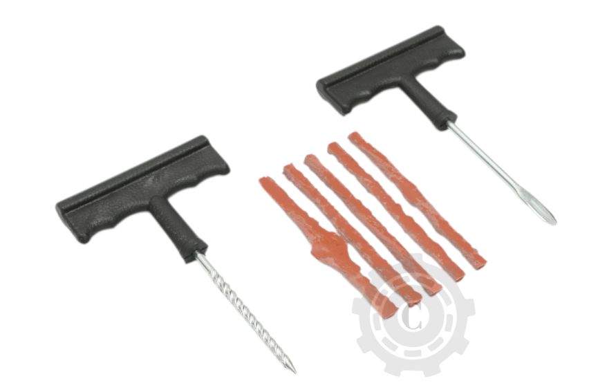 SET VULCANIZARE ANVELOPE