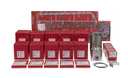 Set reparație motor 6 cilindri model 6359D