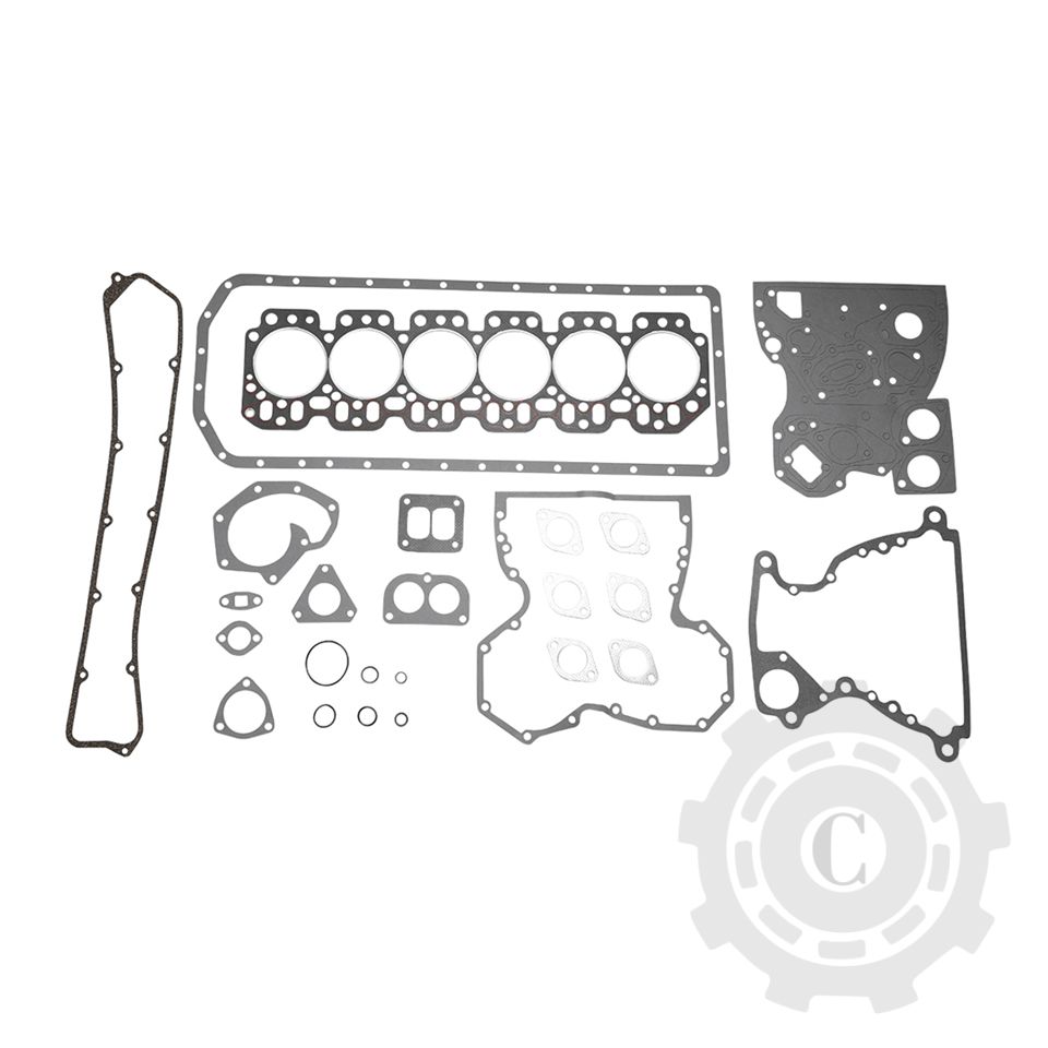 Set garnituri motor pentru John Deere