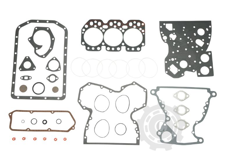 Set garnituri motor pentru John Deere