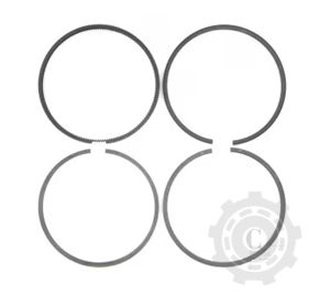 1901481N Set segmenți piston HN