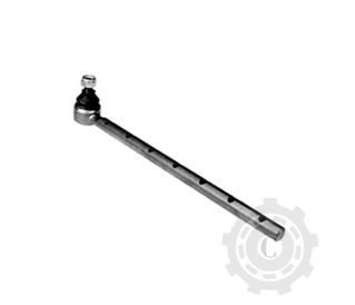 Cap de bară direcție