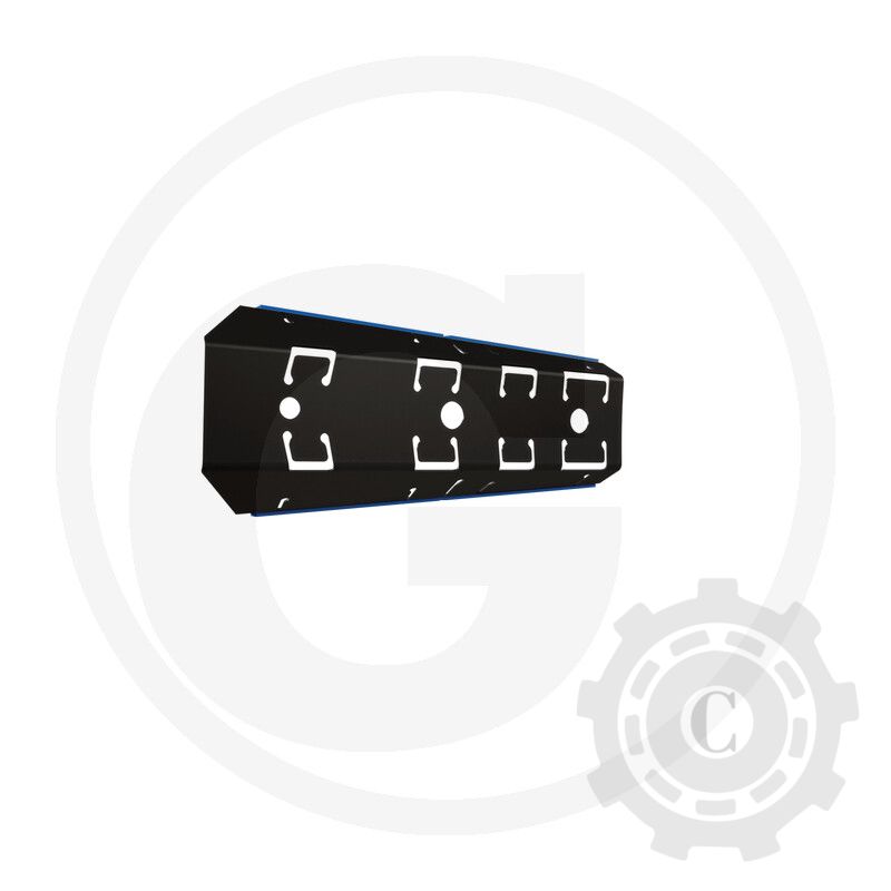 GRANIT ENDURANCE CARBIDE Racleta