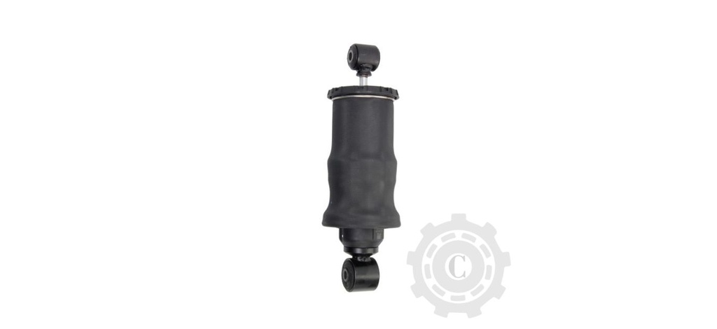 Perna aer cabina potrivita pt. Fendt