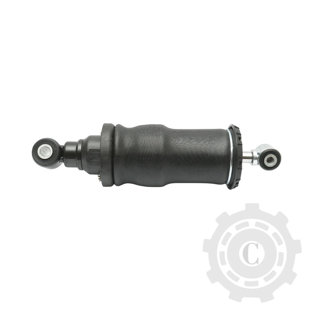 Amortizor suspensie cabina Fendt, Massey Ferguson 